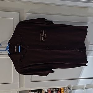 Men's Cubavera Short Sleeve Shirt